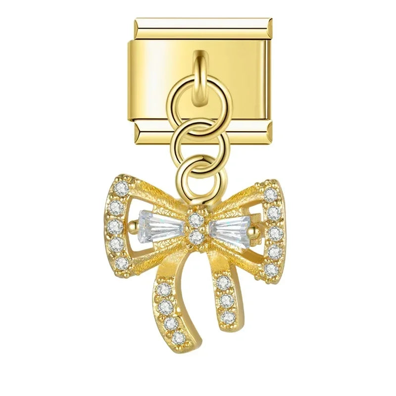 Celestial Crown Charms