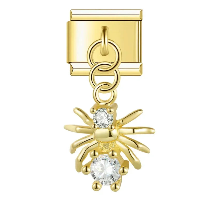 Celestial Crown Charms