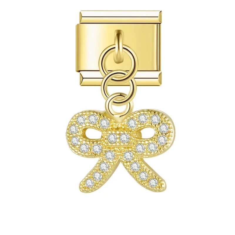 Celestial Crown Charms