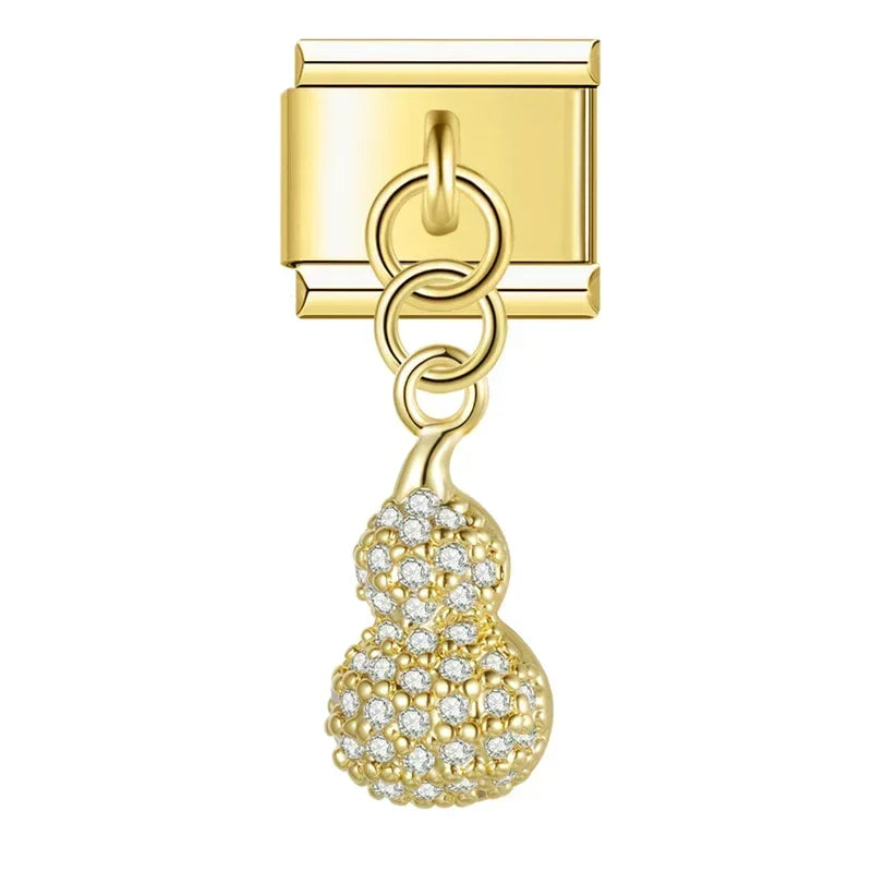 Celestial Crown Charms
