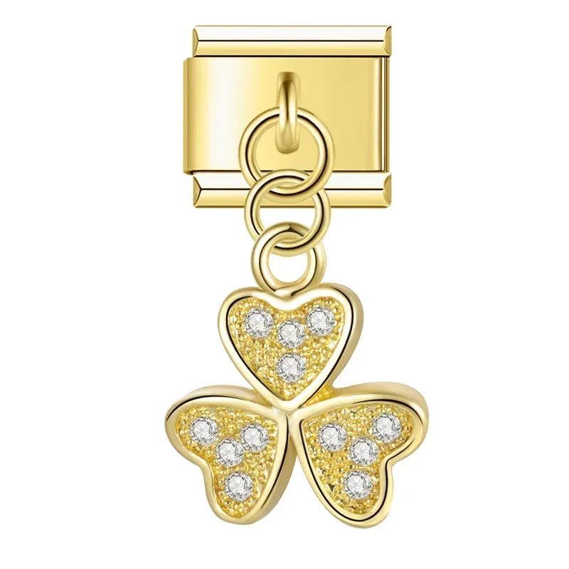 Celestial Crown Charms