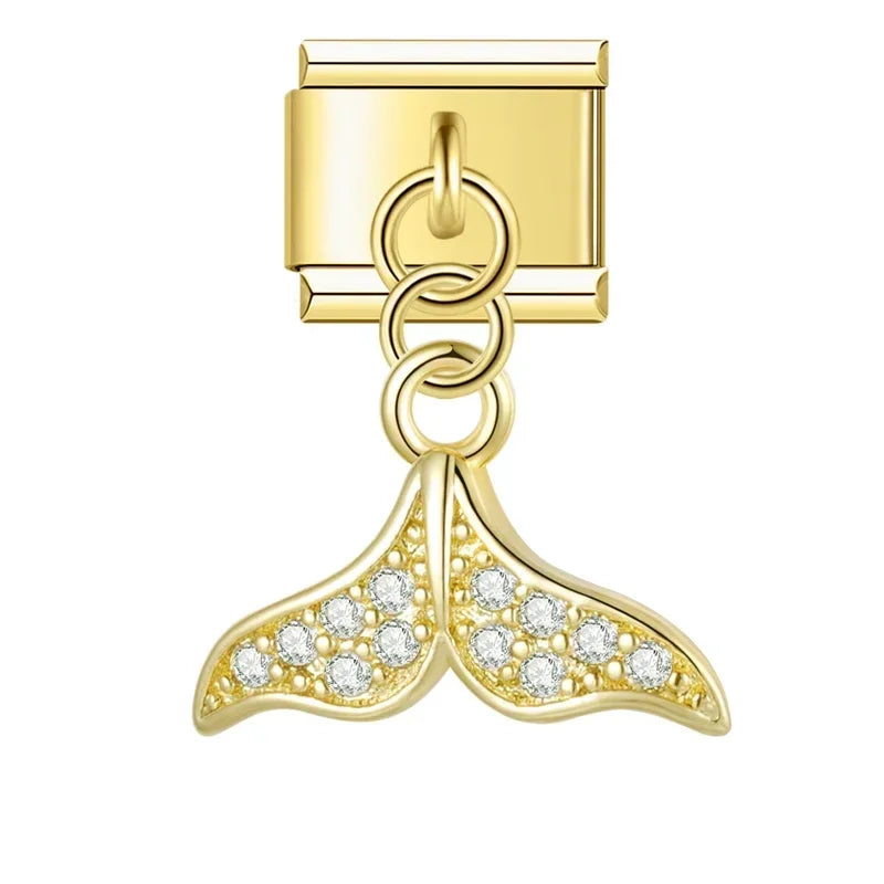 Celestial Crown Charms
