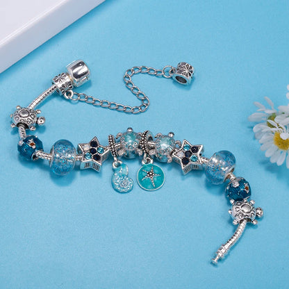 The Atlantis Charm Bracelet