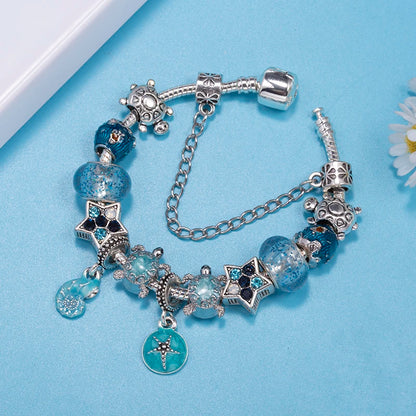The Atlantis Charm Bracelet